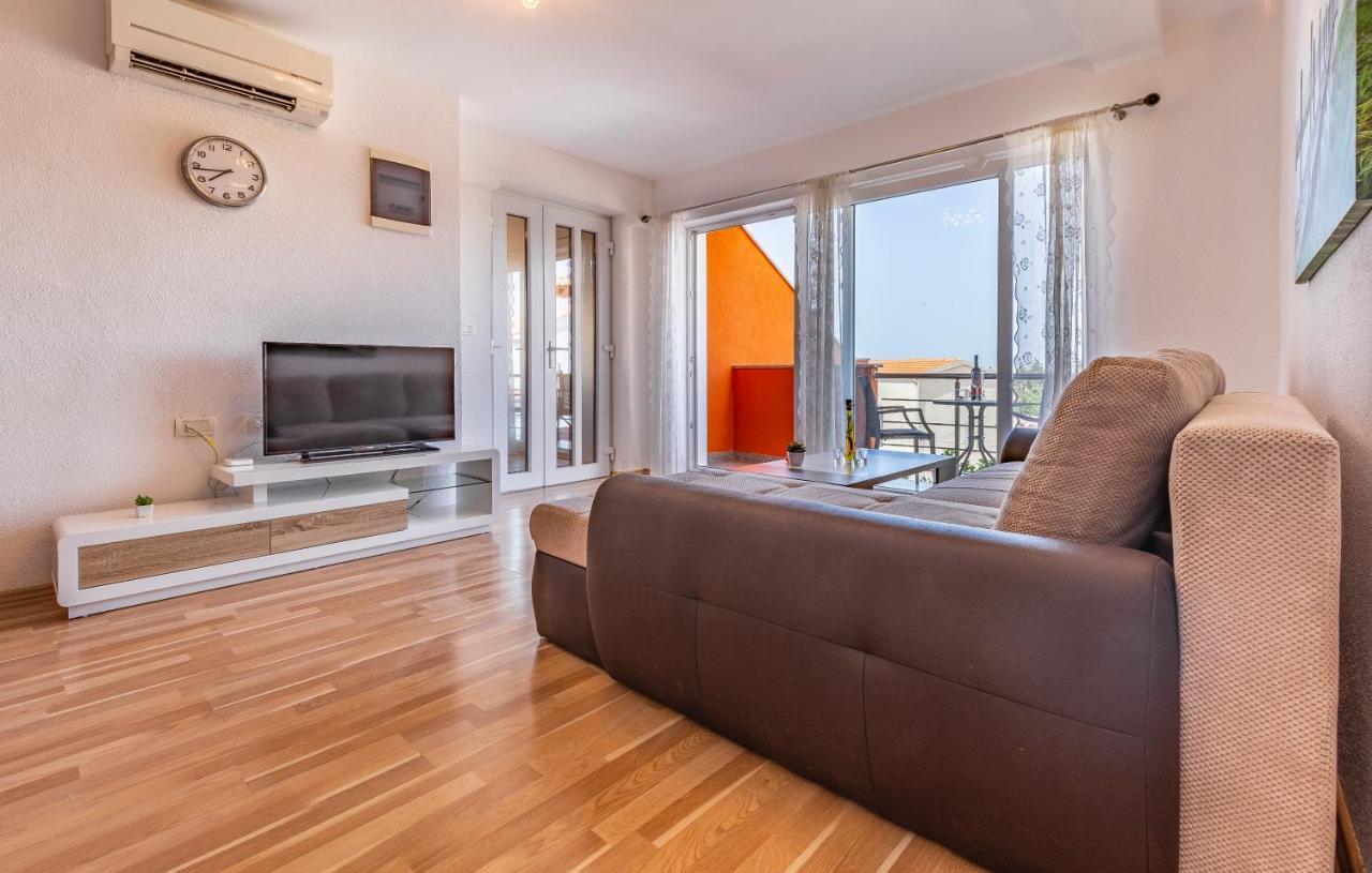 Apartments Larst Medulin Exterior foto
