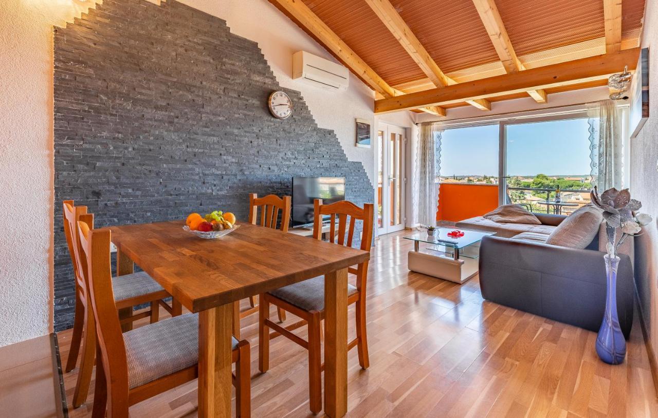 Apartments Larst Medulin Exterior foto