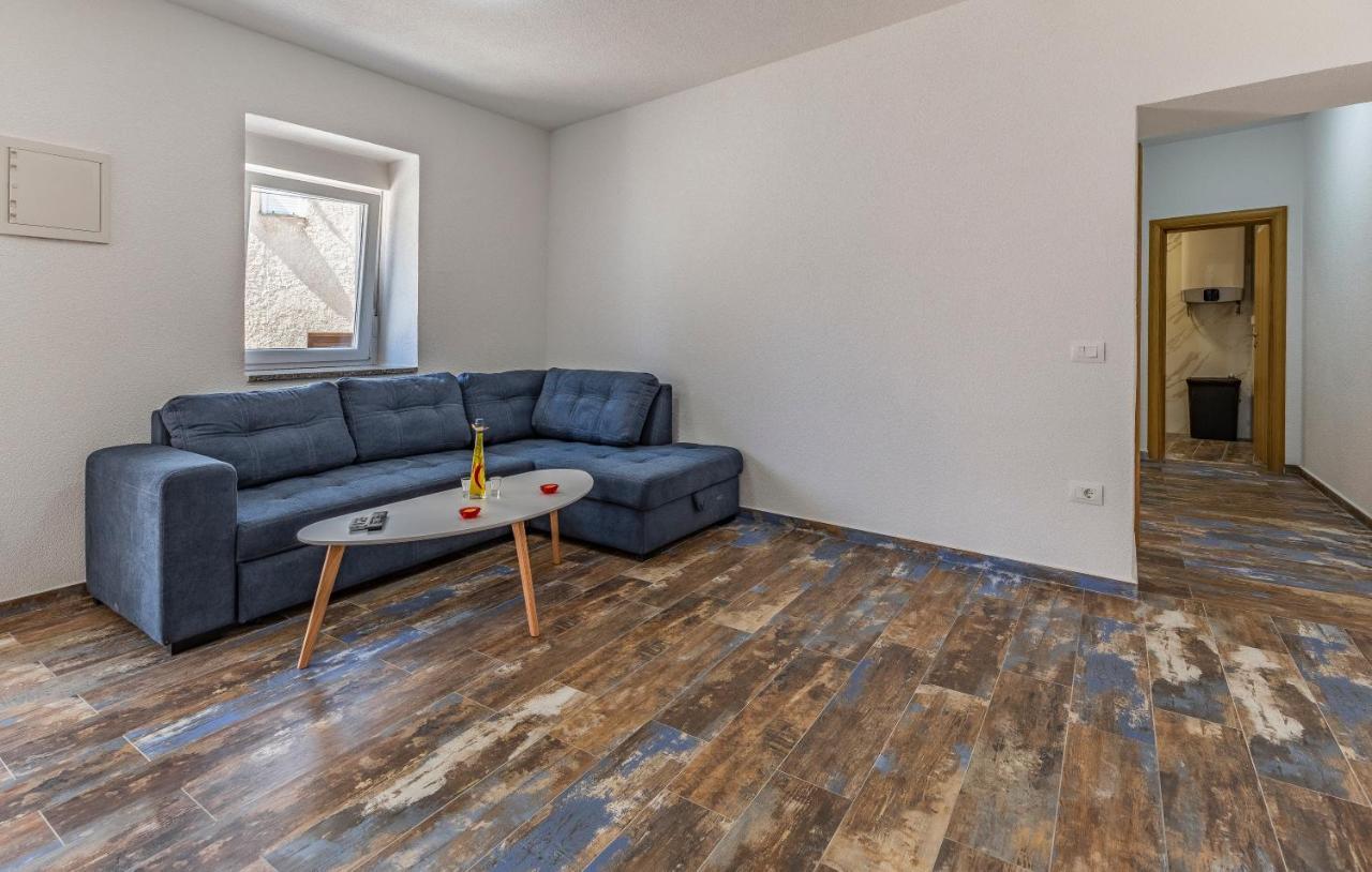 Apartments Larst Medulin Exterior foto